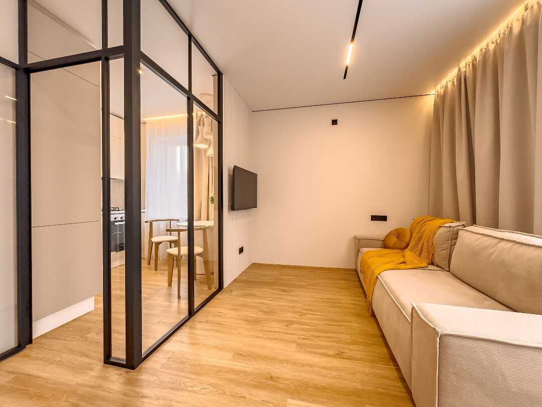 Калининград: LovelyHome39 у Центрального парка