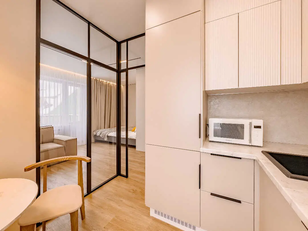 Калининград: LovelyHome39 у Центрального парка