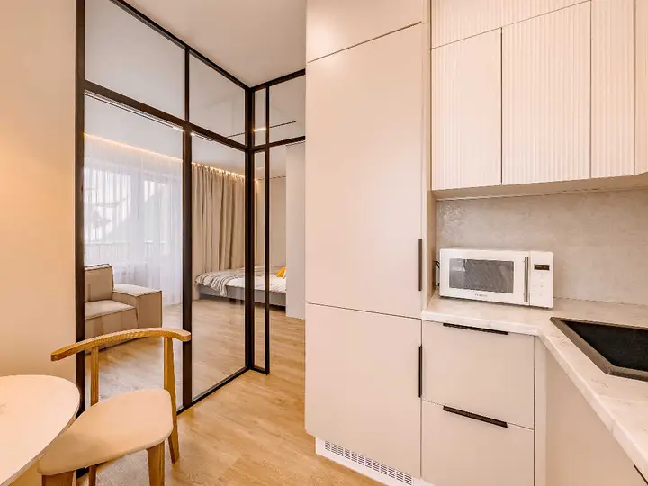 Калининград: LovelyHome39 у Центрального парка