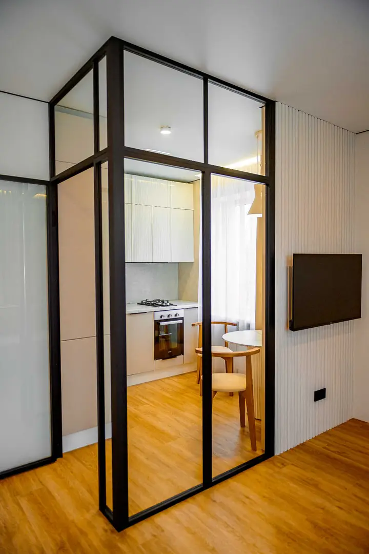 Калининград: LovelyHome39 у Центрального парка