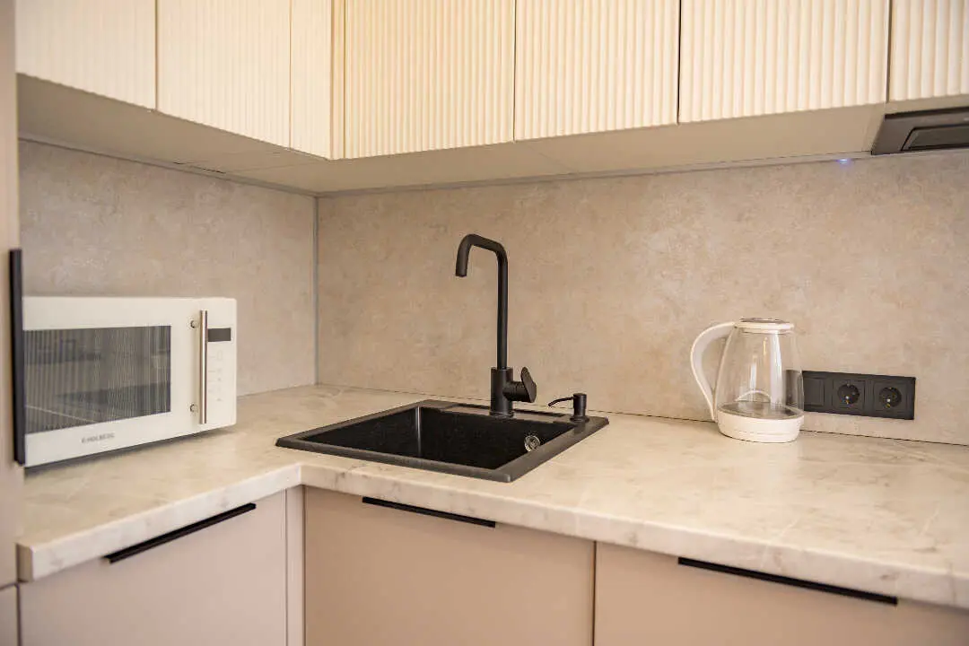 Калининград: LovelyHome39 у Центрального парка