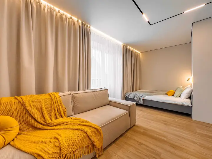Калининград: LovelyHome39 у Центрального парка