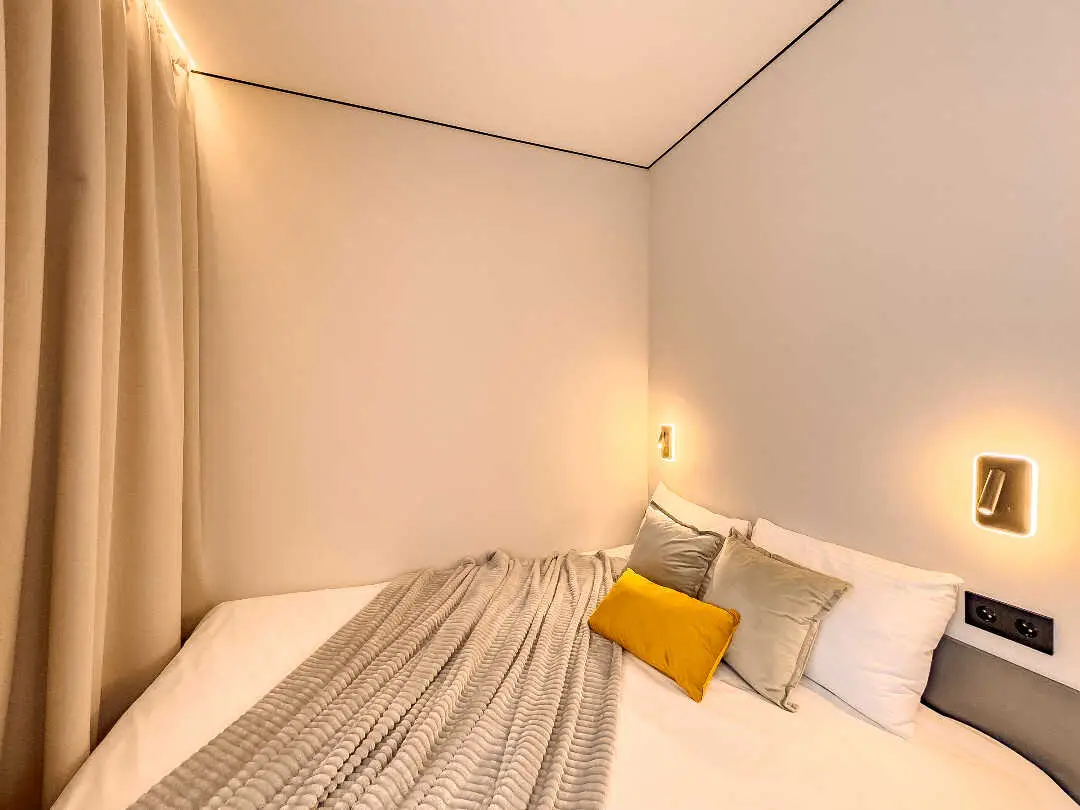Калининград: LovelyHome39 у Центрального парка