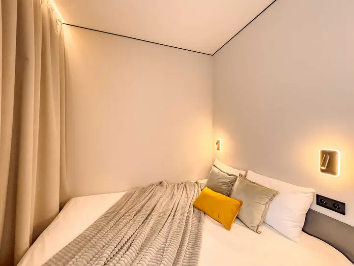 Калининград: LovelyHome39 у Центрального парка