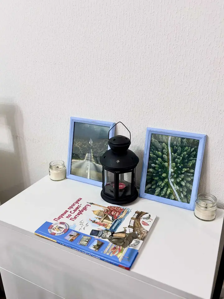 Санкт-Петербург: Квартира Tina Rental Studio Moskovskaya