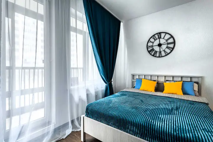 Санкт-Петербург: Квартира Tina Rental Studio Moskovskaya