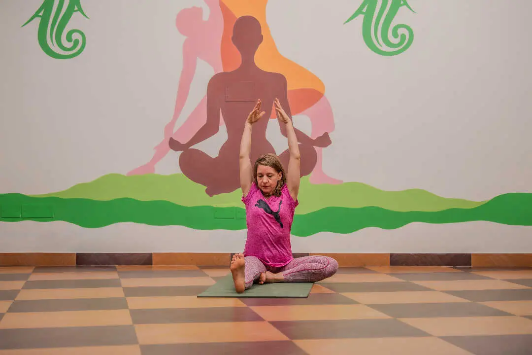 Ковалам: Отель "Atreya Ayurveda Beach Retreat"