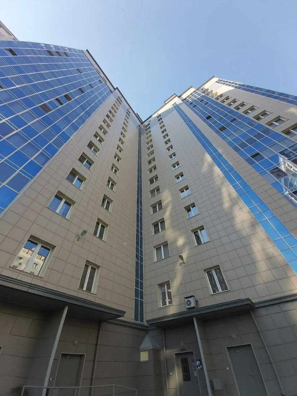 Новосибирск: Квартира на площади Станиславского