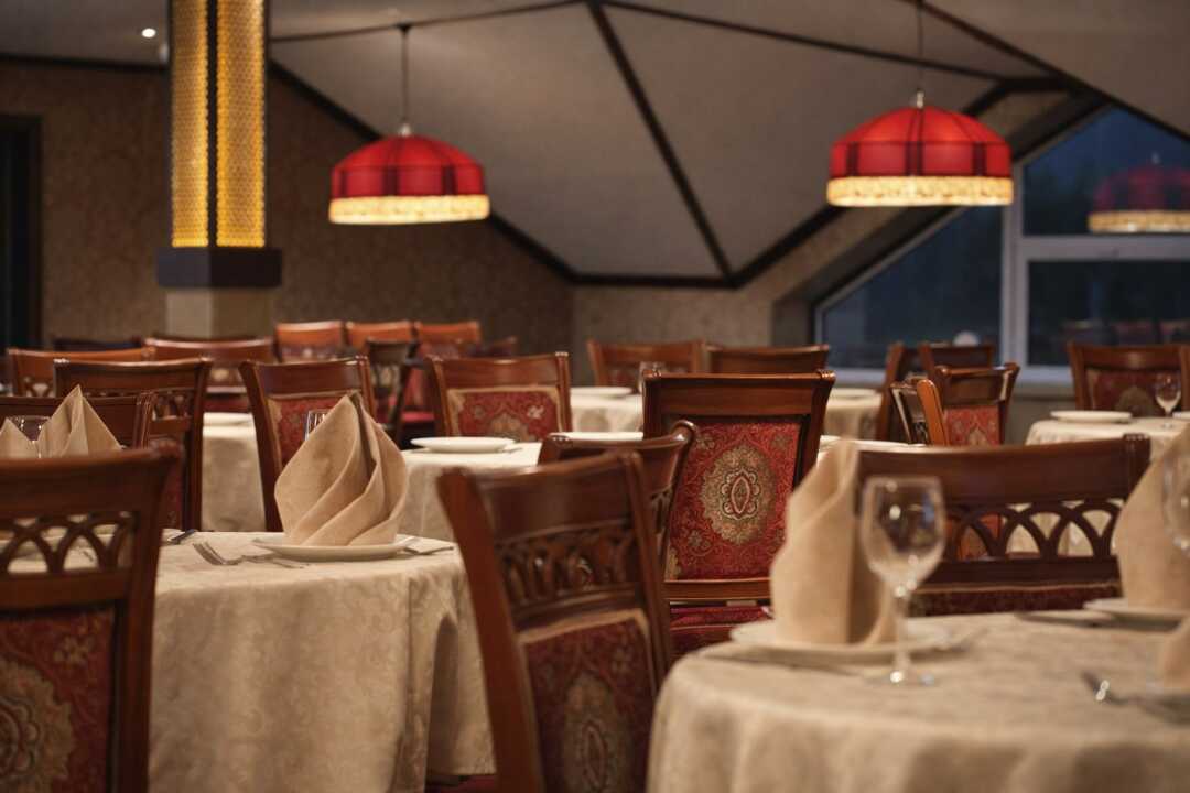 Прохорово: Фореста Фестиваль Парк Отель