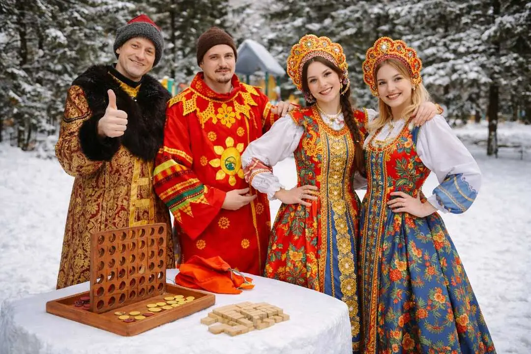 Прохорово: Фореста Фестиваль Парк Отель