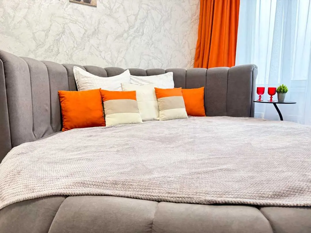 Рыбное: Апартаменты "LikeHome" в Рыбном