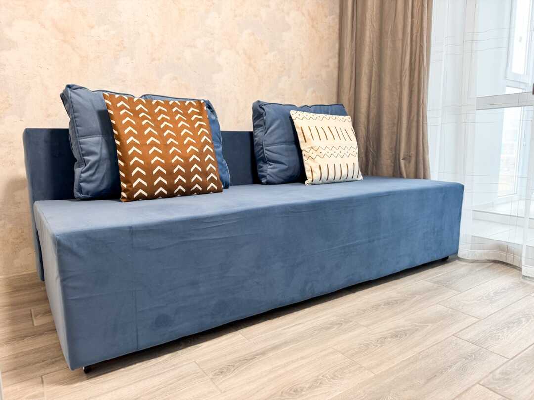 Рыбное: Апартаменты "LikeHome" в Рыбном
