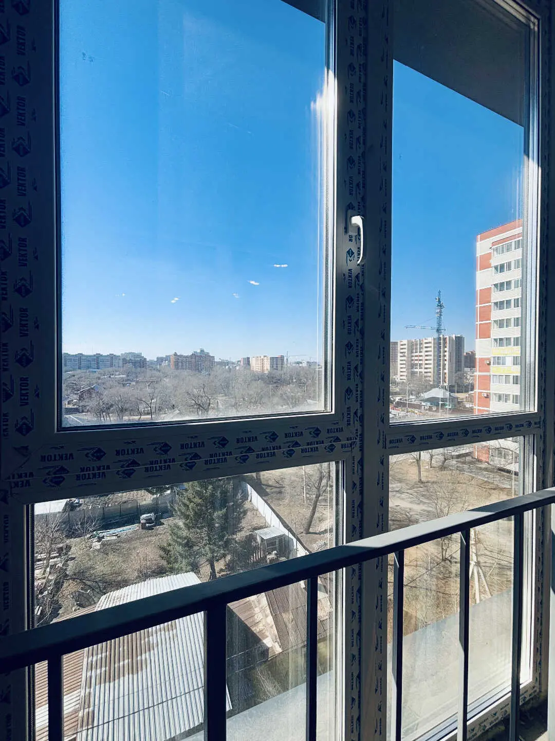 Благовещенск: Уютная студия в центре на ул. Островского, 115/1