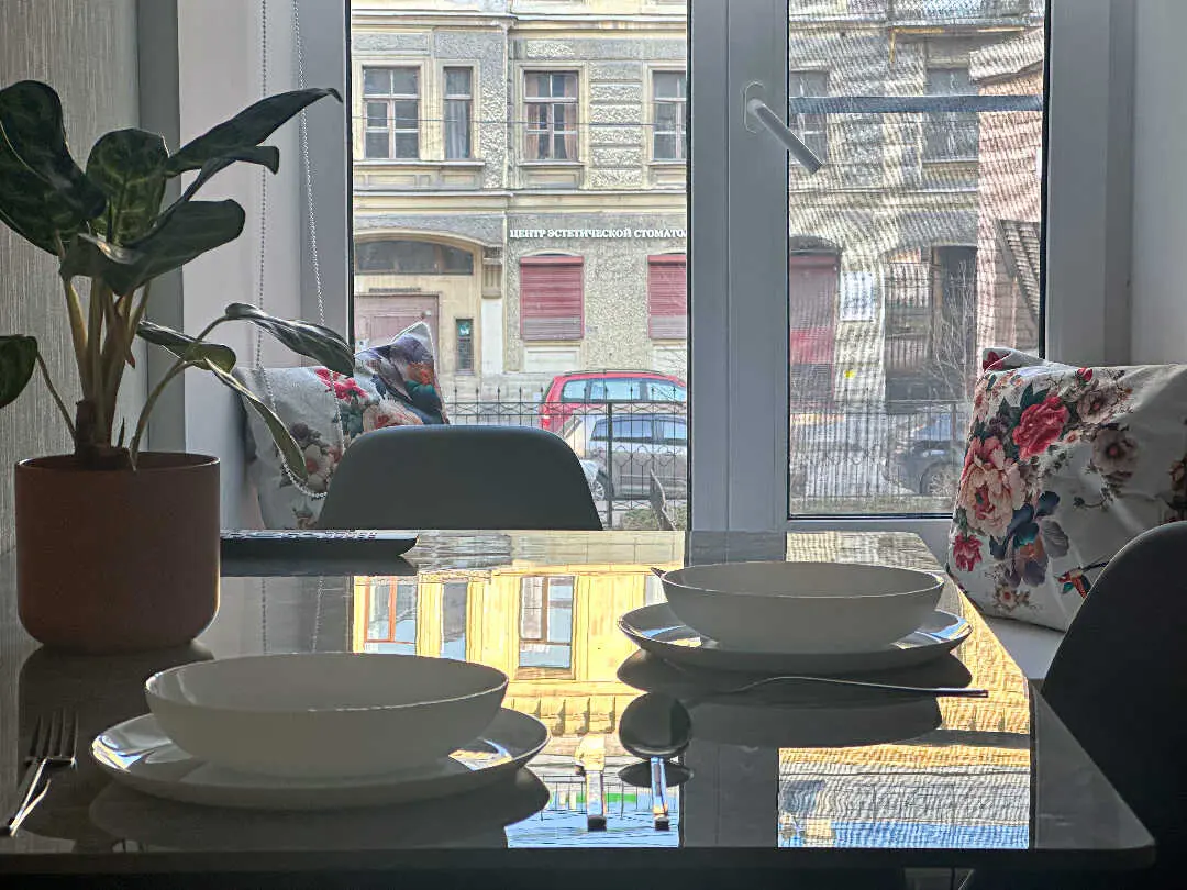 Санкт-Петербург: Апартаменты "Veraland. на Достоевского"