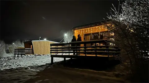 Эко-отель "Имба" — фото 1