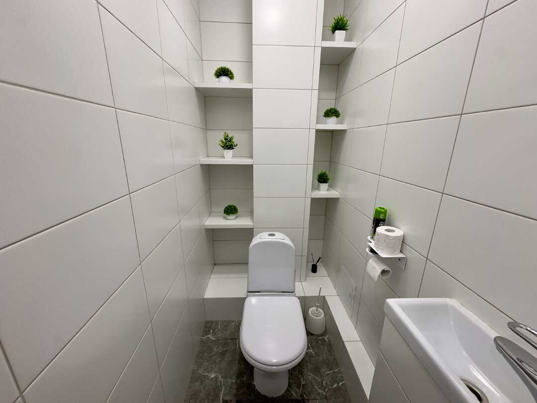 Абакан: Уютная квартира на Некрасова 33а