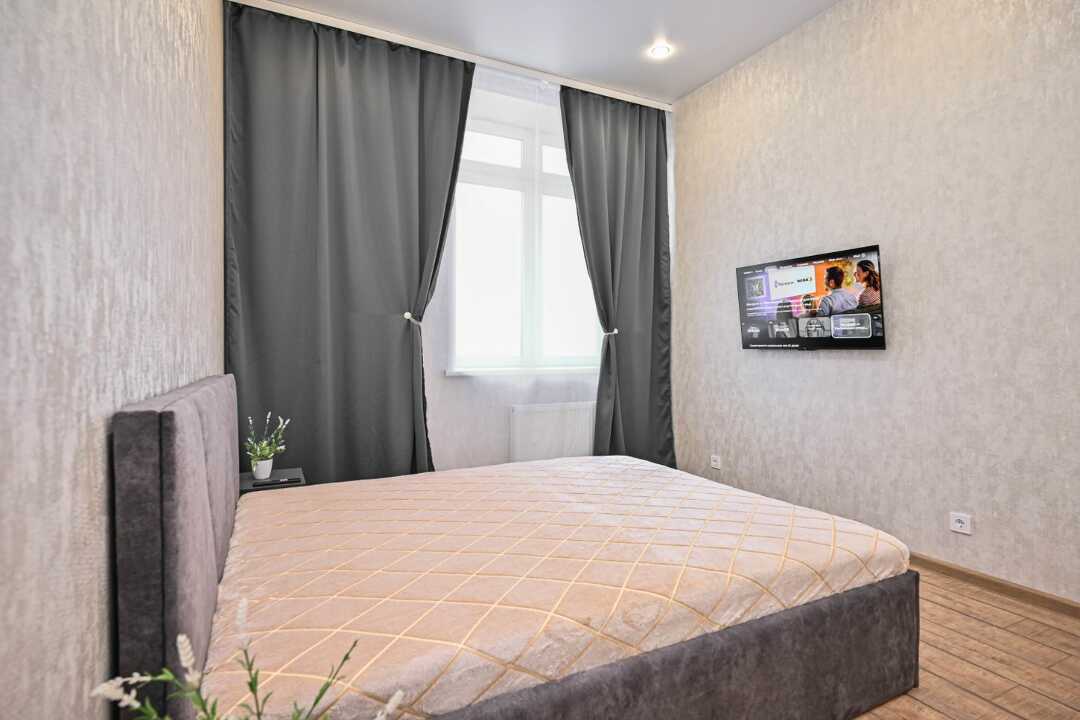 Красноярск: Квартира бизнес-класса ул.Петра Подзолкова 8