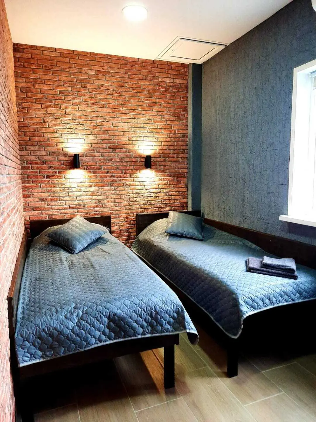 Касимов: Отель "Loft Motel"