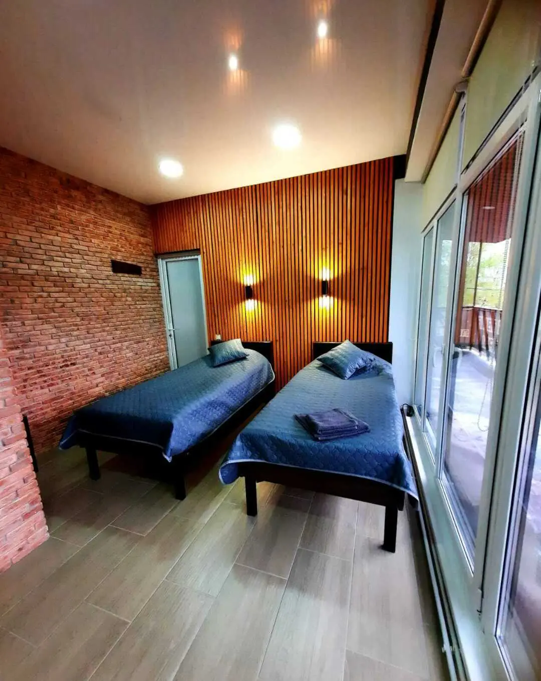 Касимов: Отель "Loft Motel"