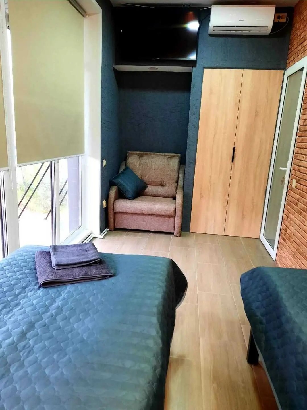 Касимов: Отель "Loft Motel"