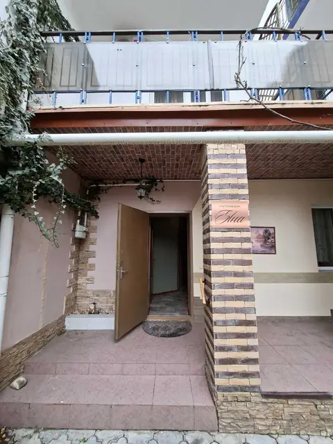 Гостевой Дом "Яна" — фото 1