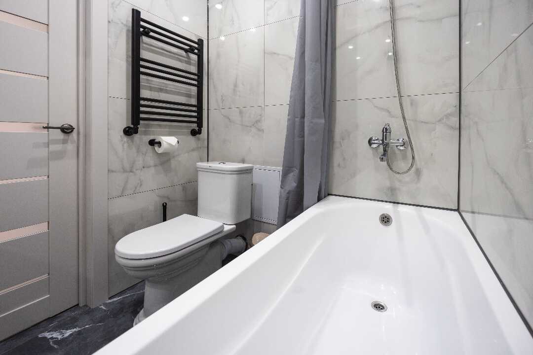 Гурьевск: LovelyHome39 Светлая 2-комнатная квартира в уютном Гурьевске