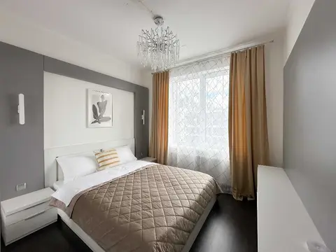 Апартаменты "VeraLand. на Каменке" — фото 1