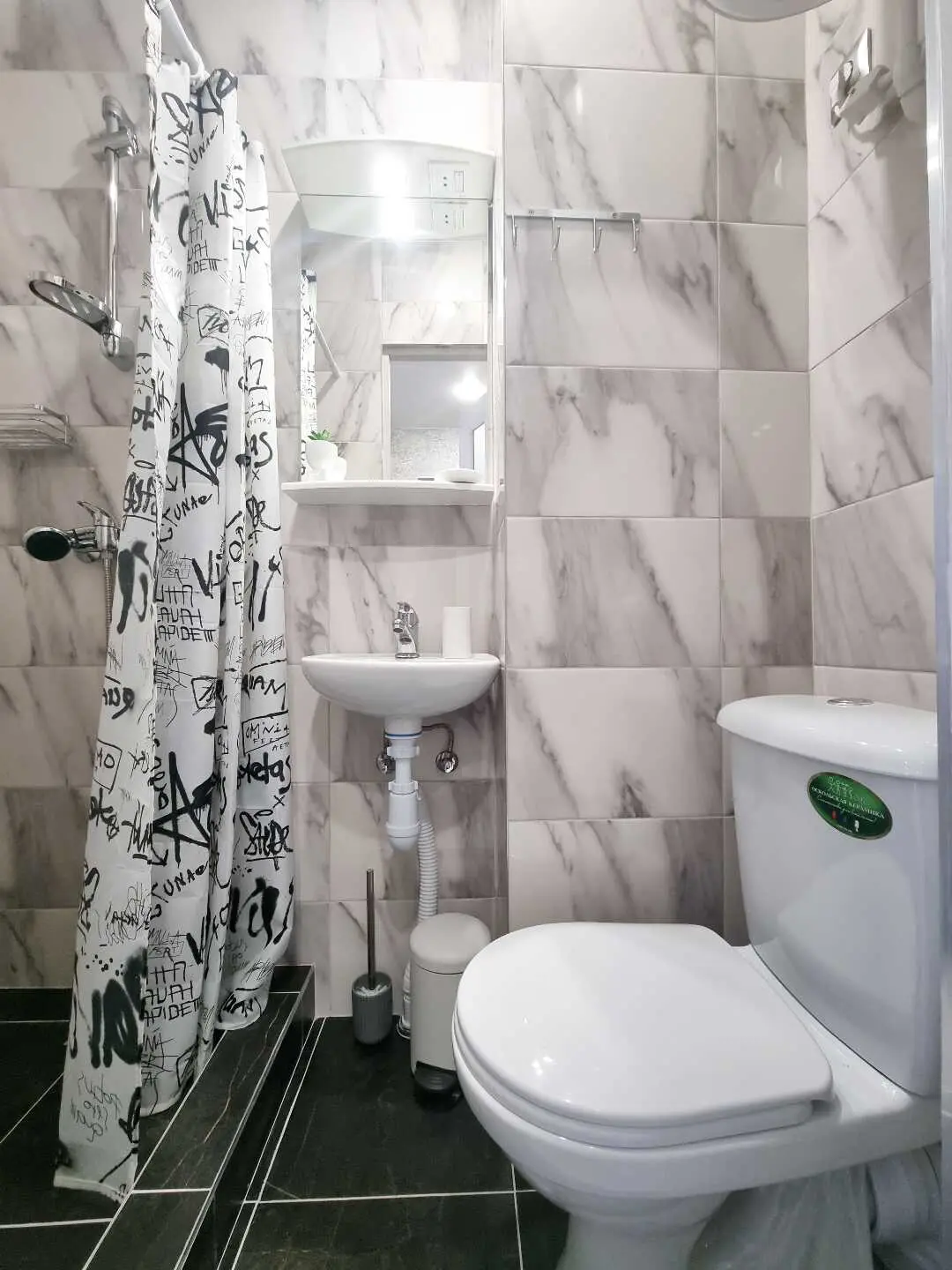 Калининград: LovelyHome39 студия у Королевских ворот