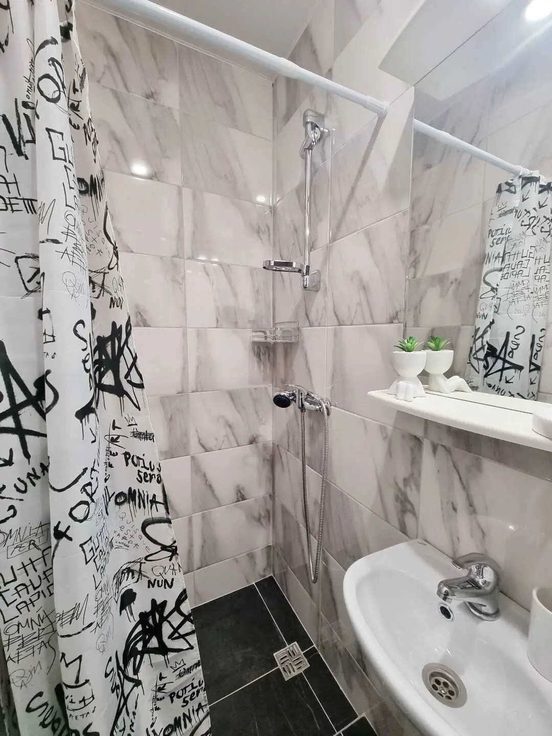 Калининград: LovelyHome39 студия у Королевских ворот
