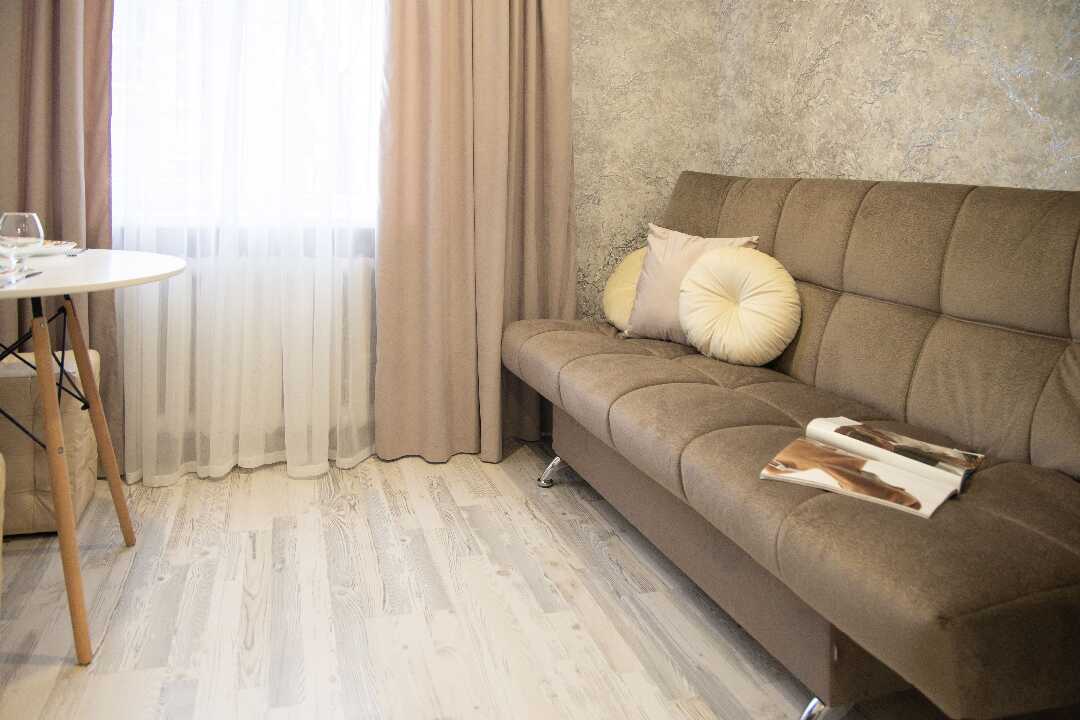 Калининград: LovelyHome39 студия у Королевских ворот
