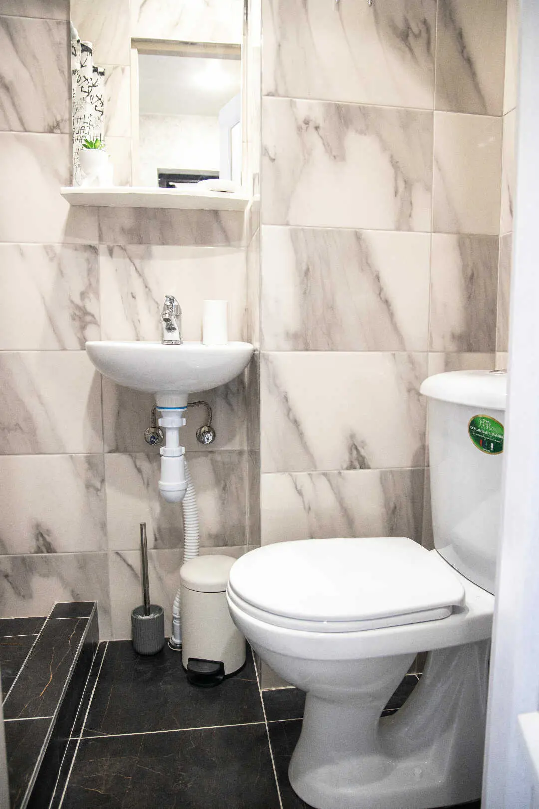 Калининград: LovelyHome39 студия у Королевских ворот