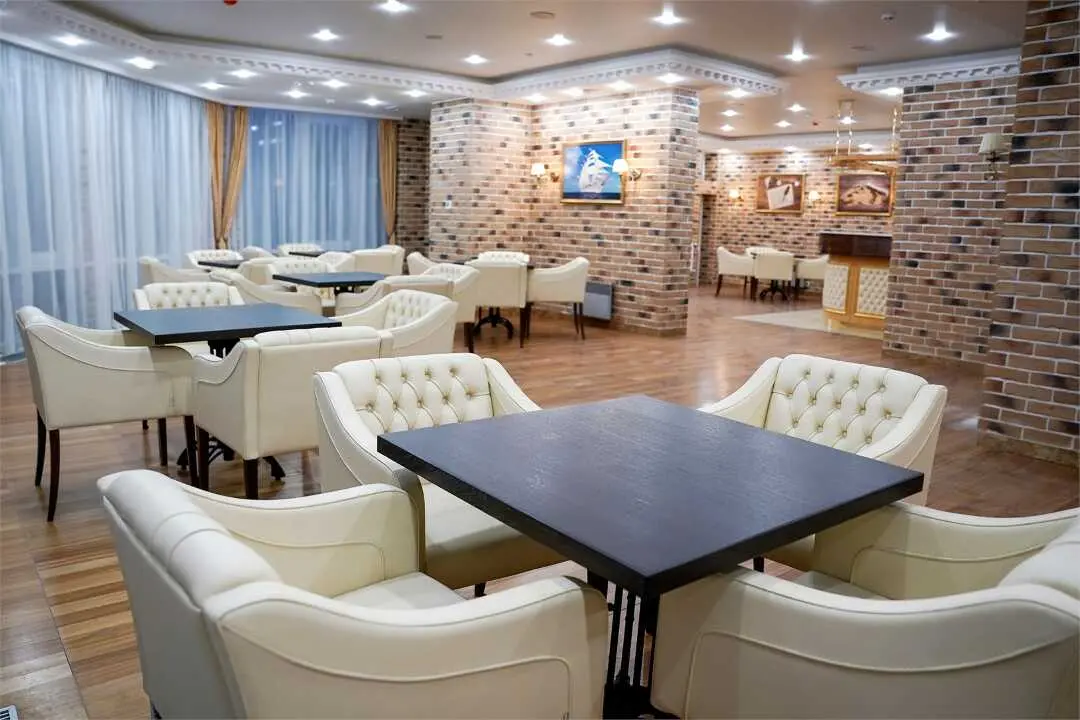 Владивосток: Magnum Grand Palace