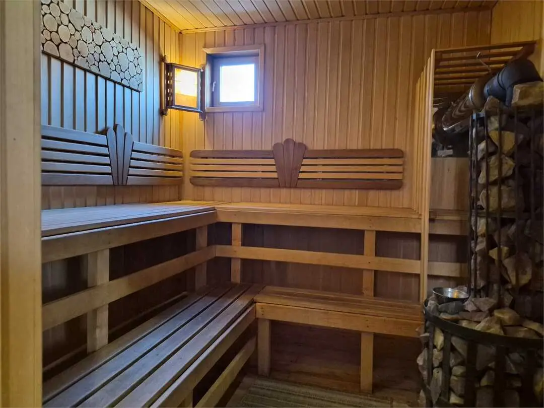 Дракино: Дуплекс "Дом в Дракино"