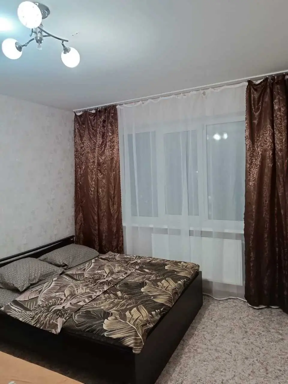 Великий Новгород: Квартира на Большой Санкт-Петербургской 106к2
