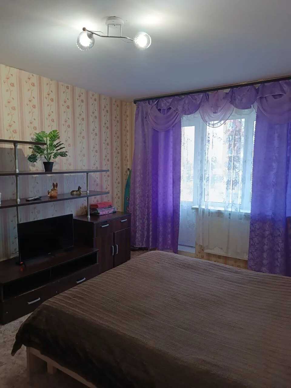 Великий Новгород: Квартиры на Большой Санкт-Петербургской 2