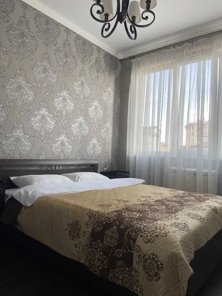 Сочи: Уютная квартира на Ленина 294/10