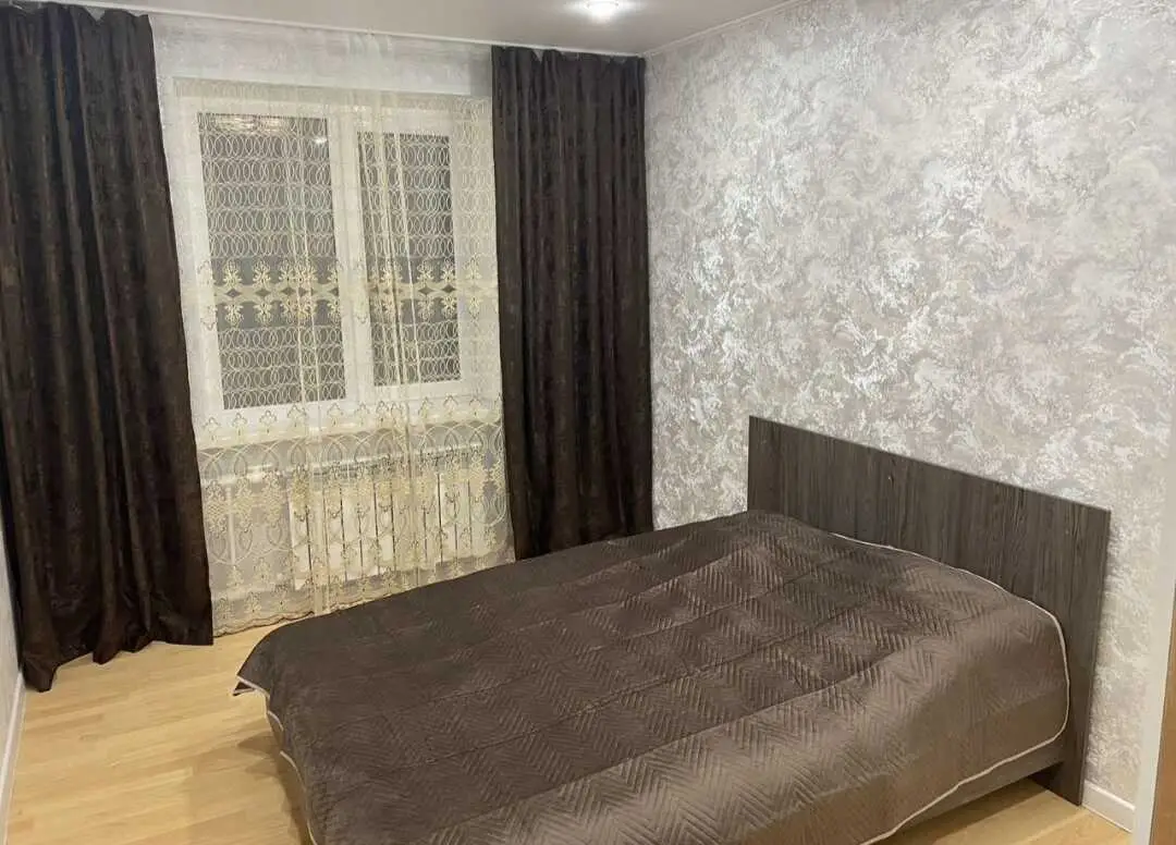 Елабуга: Квартира на Марджани 32