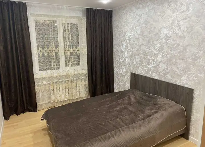 Елабуга: Квартира на Марджани 32