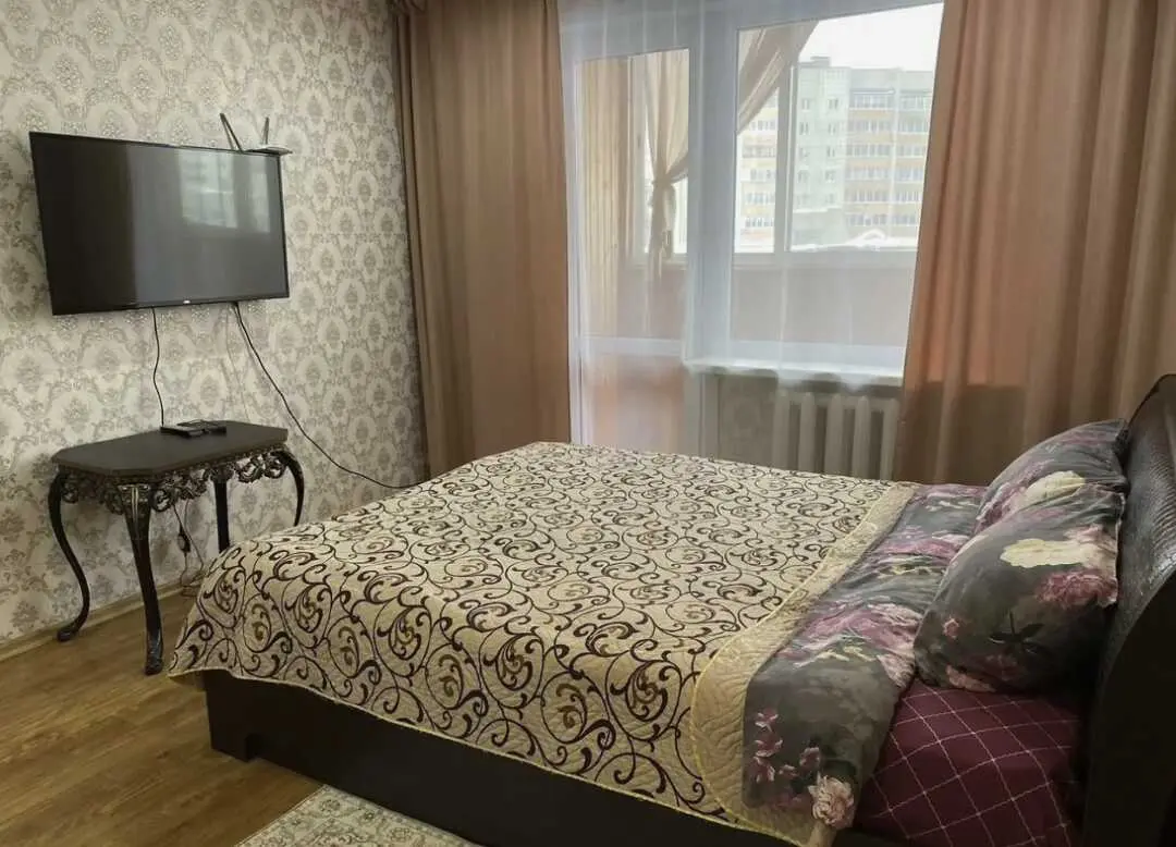 Елабуга: Квартира на Пролетарской 38