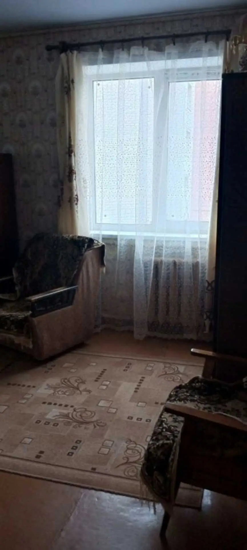 Ярославль: Квартира на улице, Блюхера, 33А