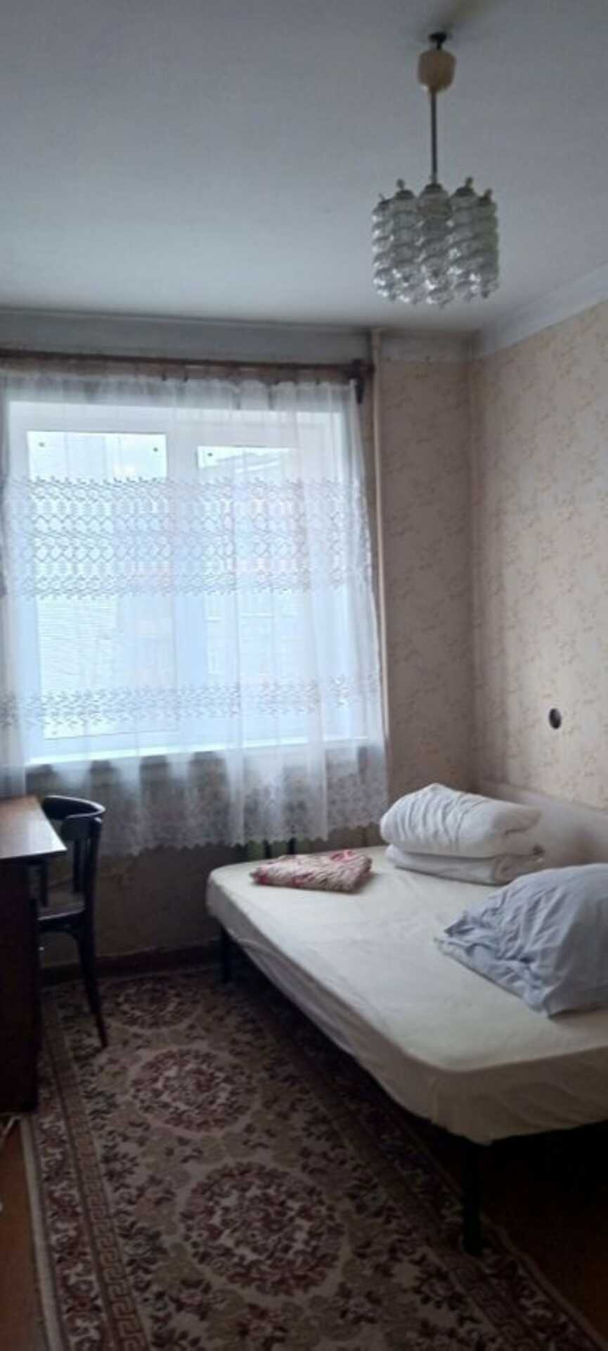 Ярославль: Квартира на улице, Блюхера, 33А
