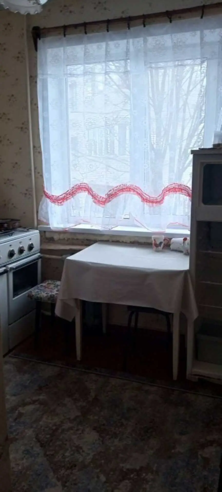 Ярославль: Квартира на улице, Блюхера, 33А