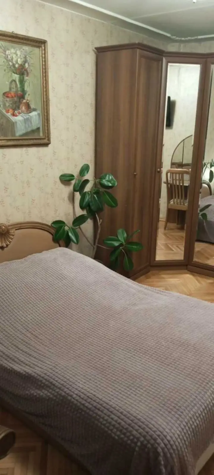 Ярославль: Квартира на Свердлова, 81к2