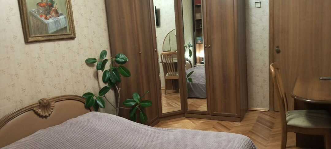 Ярославль: Квартира на Свердлова, 81к2