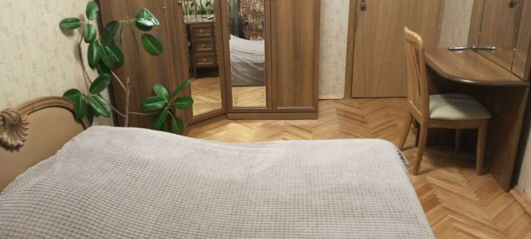Ярославль: Квартира на Свердлова, 81к2
