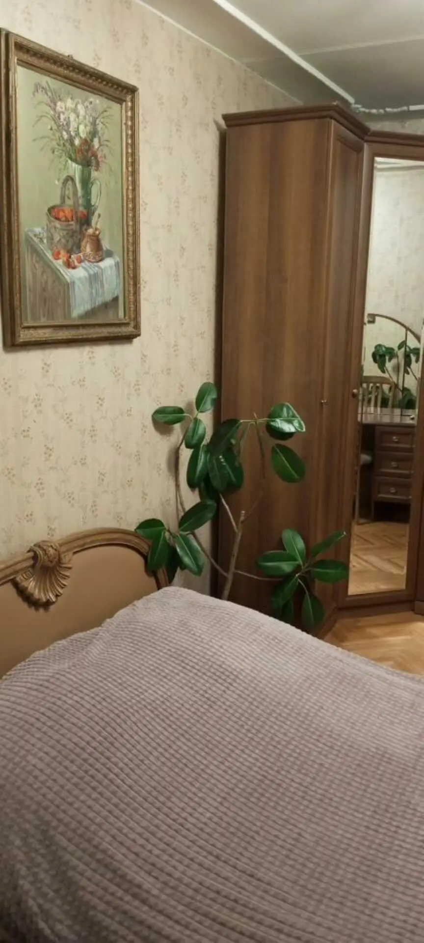 Ярославль: Квартира на Свердлова, 81к2