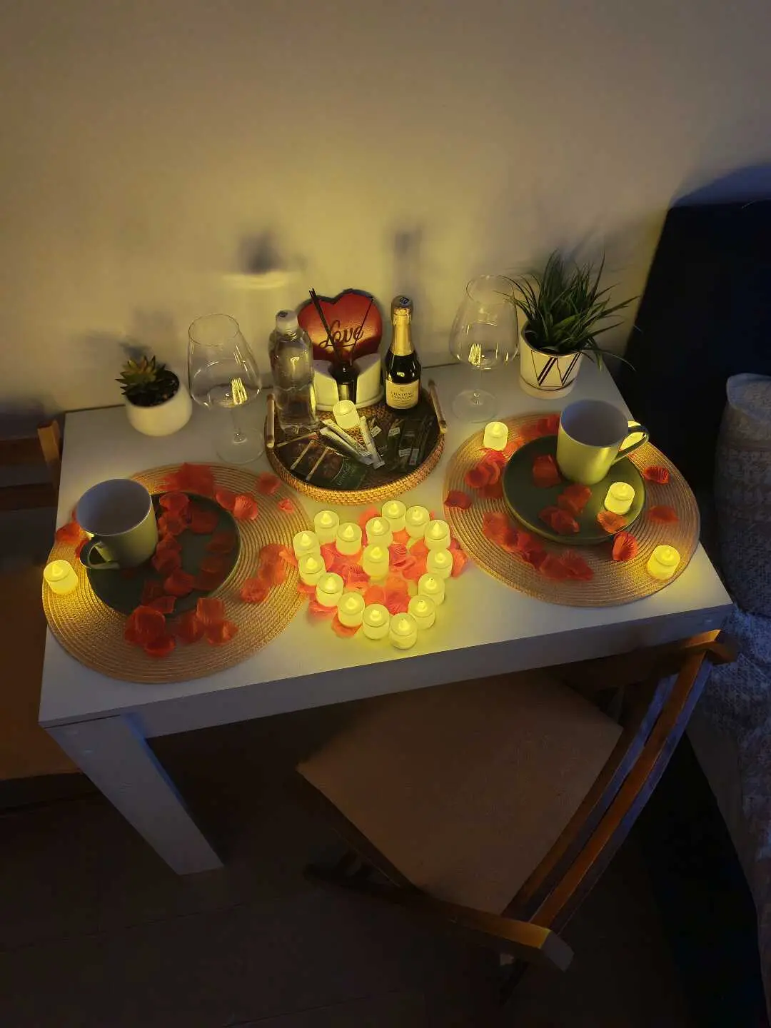 Санкт-Петербург: Студия "Love на Маяковского"