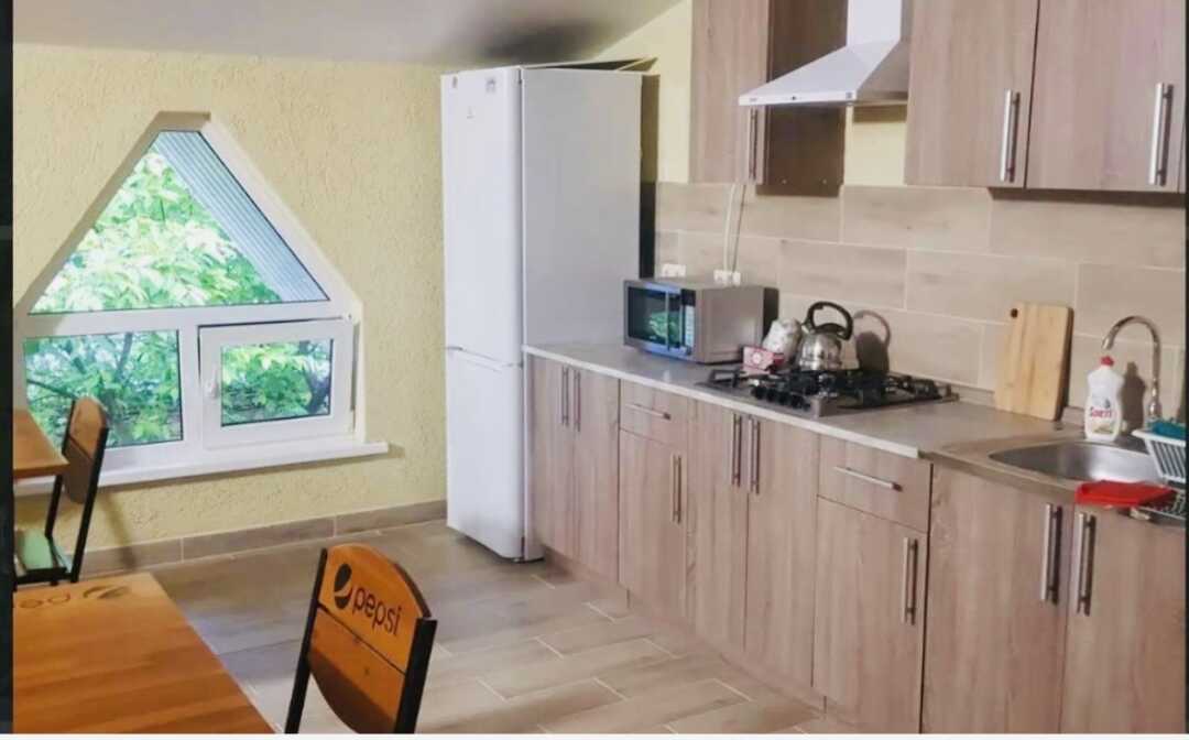 Джубга: Гостевой дом "Амина"
