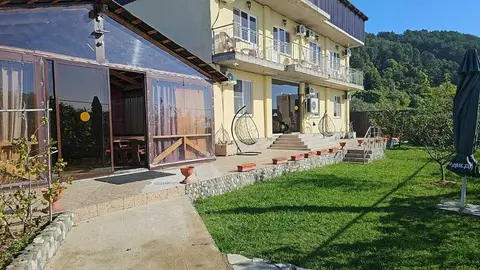 Гостевой дом Адзгара — фото 1