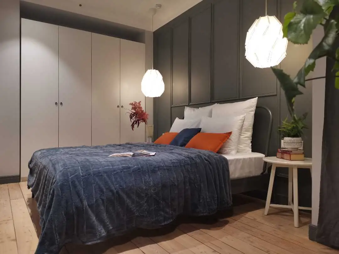 Москва: Апартаменты "Life Apartments" у ТРЦ «Авиапарк»